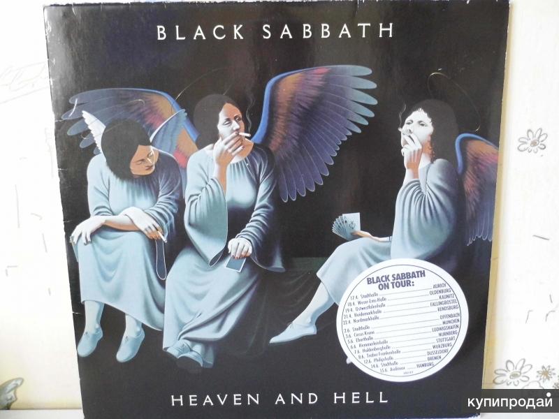 Heaven and hell black sabbath mp3 torrent il tiranno innamorato sub ita torrent