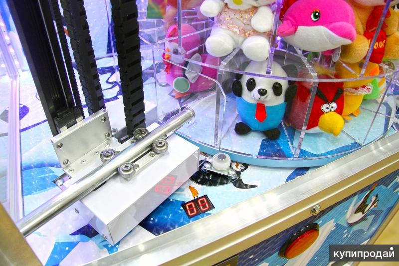 Игрушки Для Автоматов Хватайка Купить Оптом