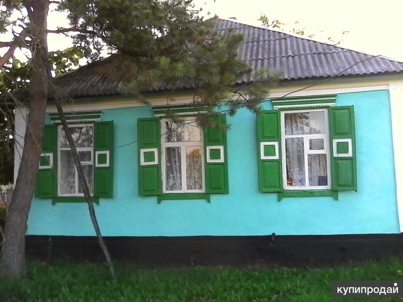 Купить Дом В Станице Владимирской Лабинского