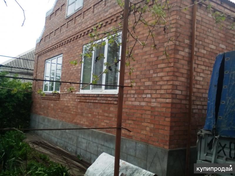 Продажа Домов Авито Георгиевск С Фото