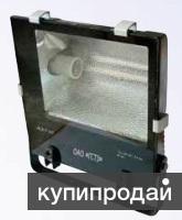Взрывозащищенный прожектор ЖО85Ех-400, 250, ГО85Ех-400, 250, РО85Ех-400, 250