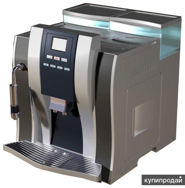 Кофемашина MEROL МЕ-709