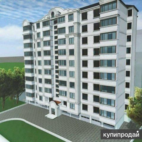 Продаются квартиры в новом строящемся доме