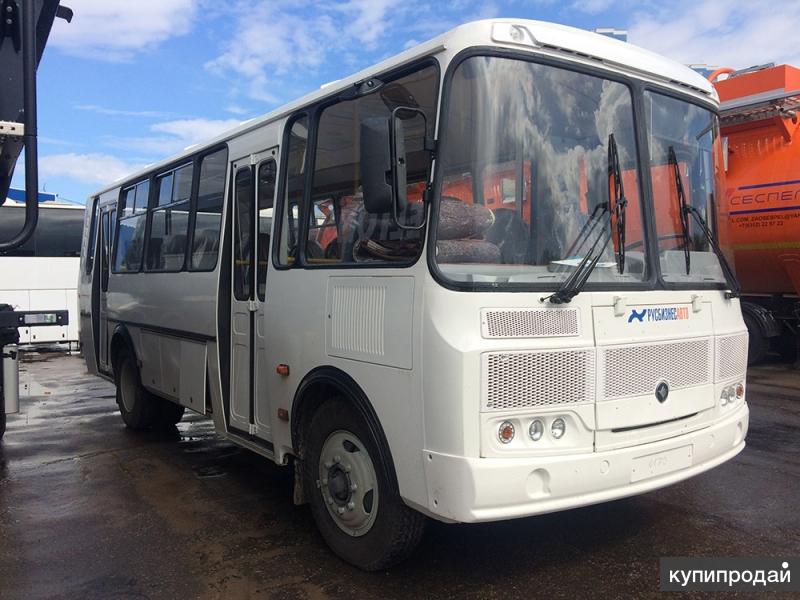 Продам Автобус ПАЗ 4234 Евро 4