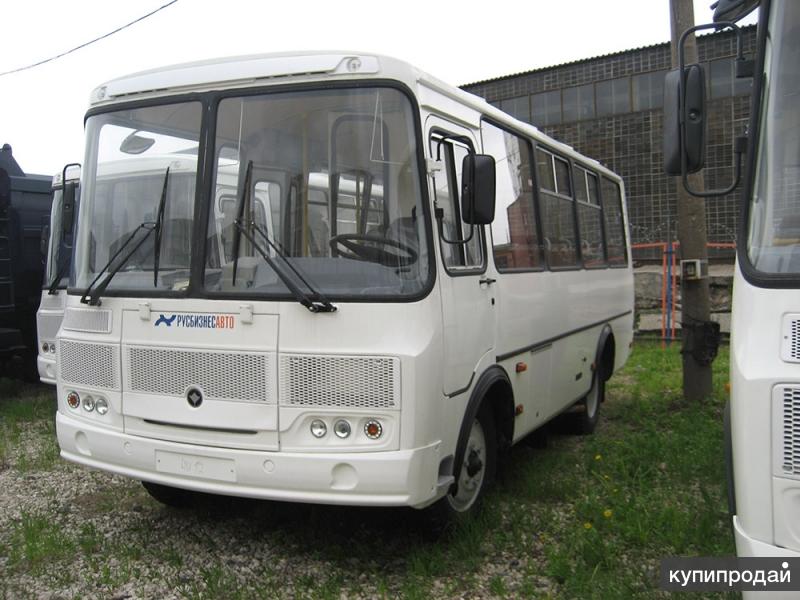 Продам Автобус Паз 32054 Евро 4