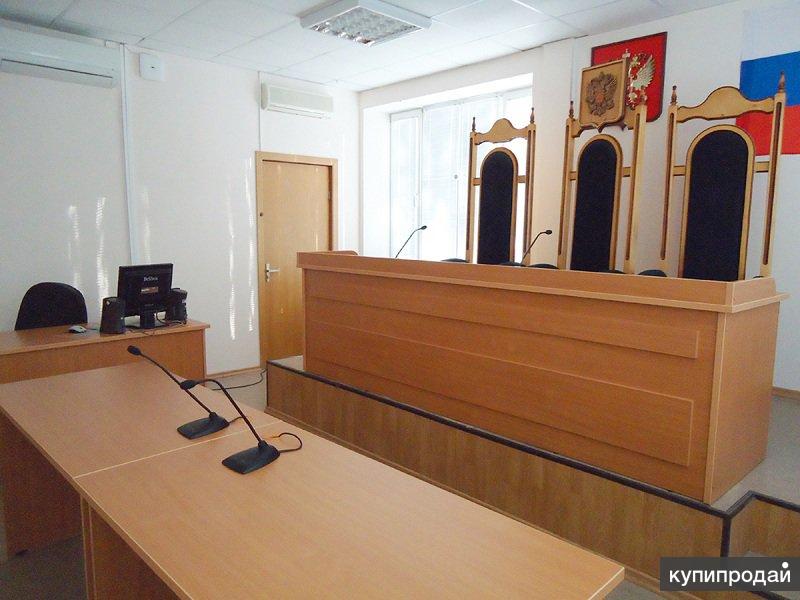 Оказание юридической помощи при ДТП