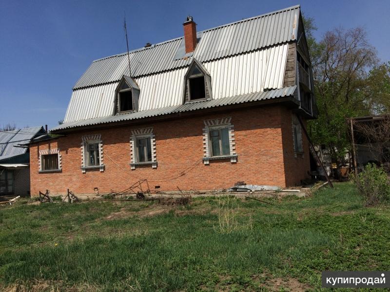 Купить Дом В Благовещенском Районе Недорого