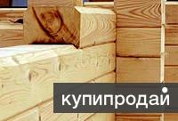 «Высокое качиство строем из профилировонного бруса»