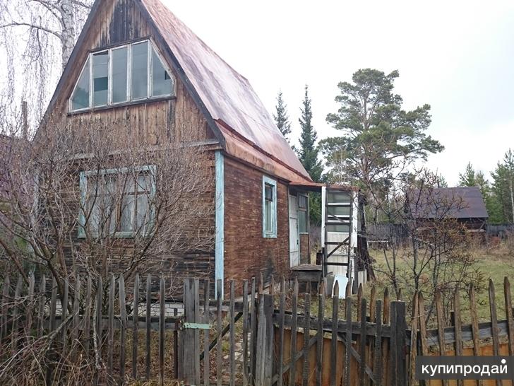 Дача В Красноярске Без Посредников Фото