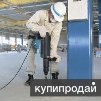 Аренда (прокат) перфоратора MAKITA
