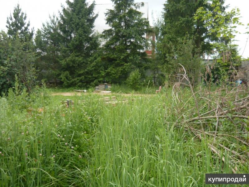 участок 1,53 га на трассе Урал М-5