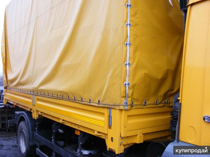 Купить Камаз 4308 Б У В России