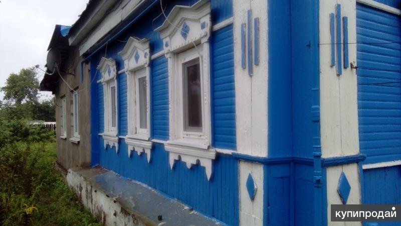 Продам срочно часть дома