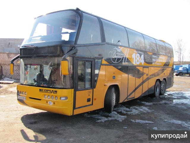 Автобус санкт петербург горловка