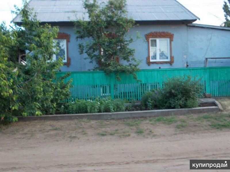 Купить Дом В Николаевске Волгоградской Области