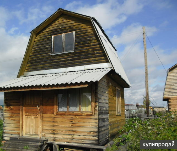 Купить Дачу В Культуре Искитим