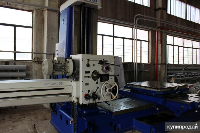 Станок tos w100. Tos varnsdorf. Varnsdorf w100a. Горизонтально-расточной станок w100. W100 станок.