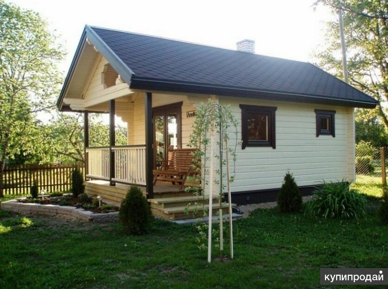 Строительство