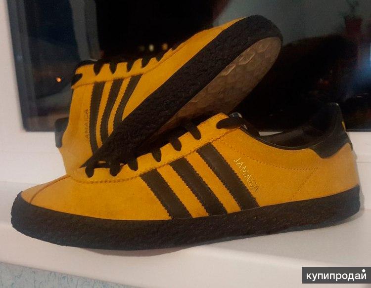 adidas jamaica colors