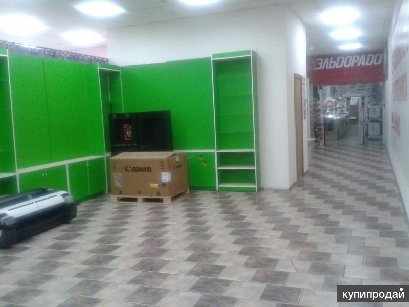 Сдам Магазин Красноярске