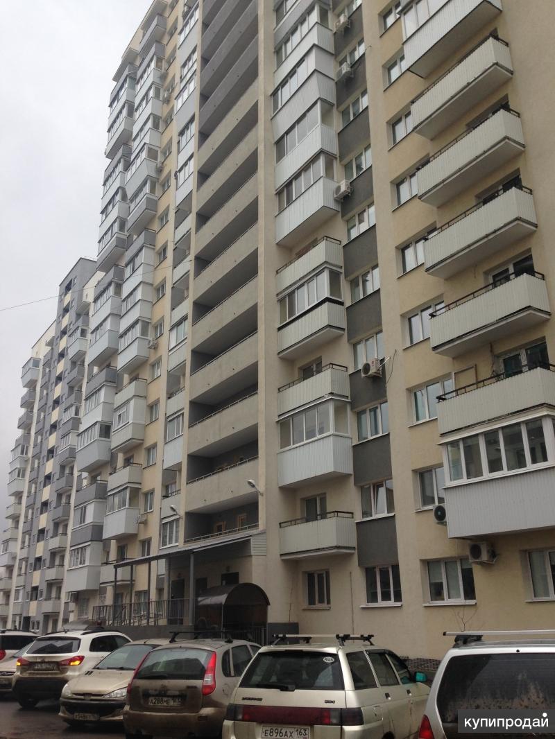 Купить Вторичку В Самаре На Металлурге