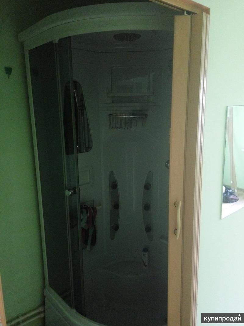 Продам гостинку на Ключевской 830 т.р.