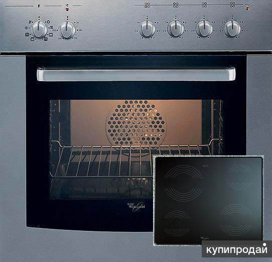 Whirlpool fxzm6 духовой шкаф