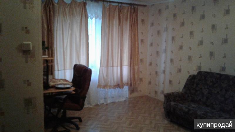 1-к квартира, 31 м2, 6/9 эт.