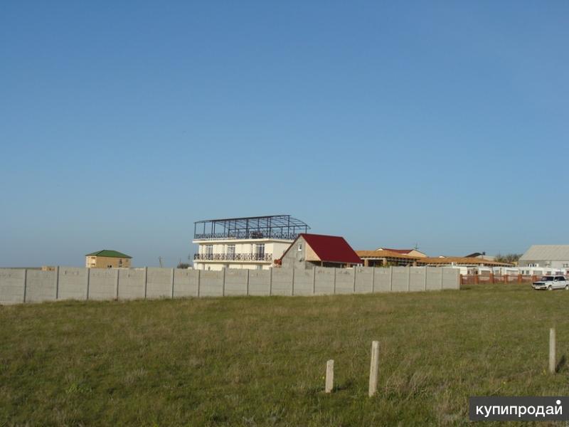 Евпатория ижс. Межводное ул Абдиннановой.