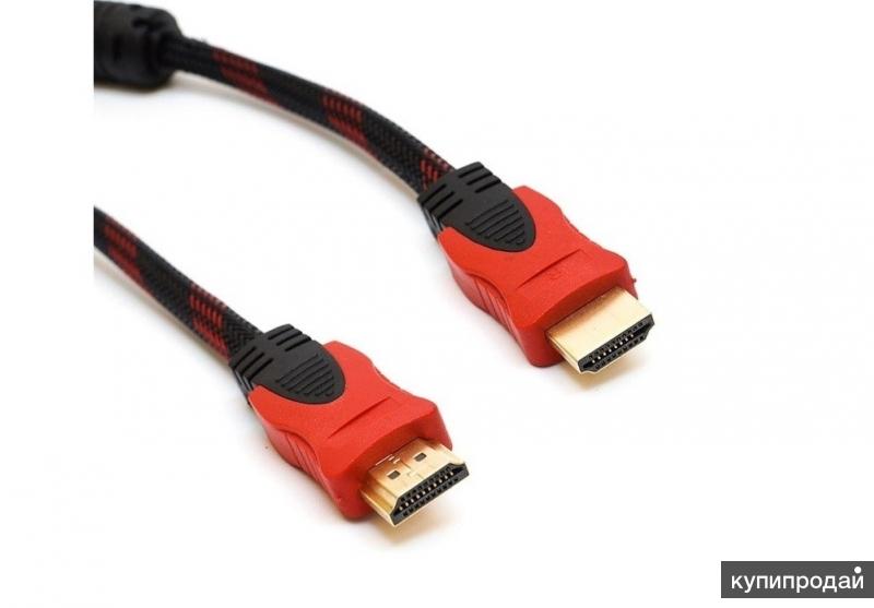 HDMI Кабель 20 м в Томске
