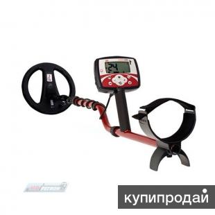 Металлоискатель Minelab X-Terra 505