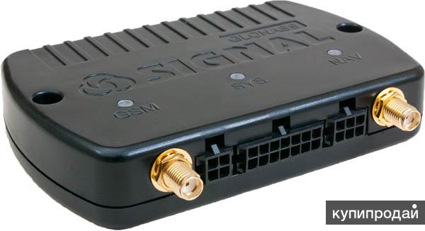 Прибор мониторинга транспорта Сигнал S-2551