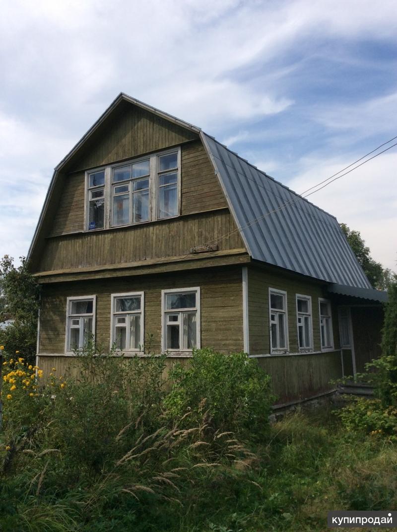 Купить Дачу В Алешинских Садах Ст Храпуново