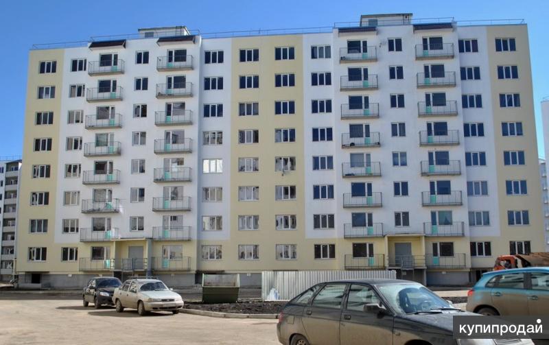 Саратов Купить 1 Комнатную В Иволгино