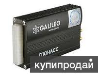 Галилео v.2.5 GPS/ГЛОНАСС трекер