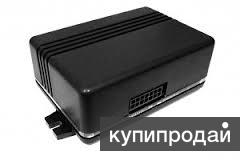 ASC-3 GPS/ГЛОНАСС трекер