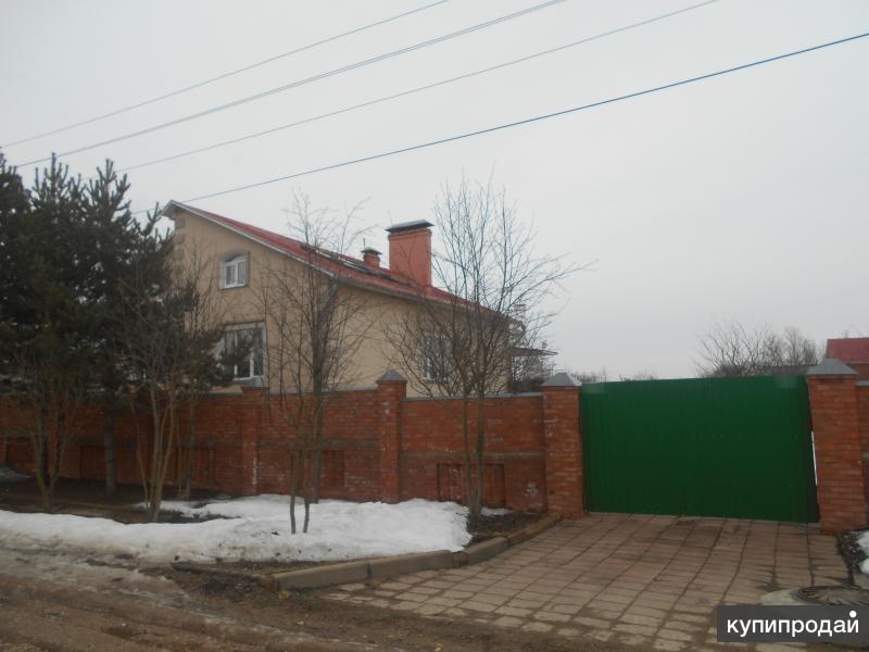 Продажа Домов Ржев