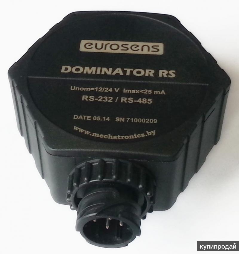 Eurosens Dominator RS ДУТ