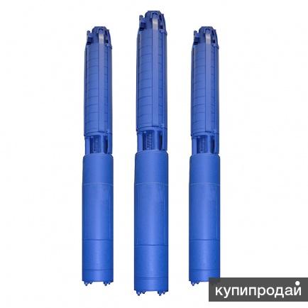 Насос центробежный погружной ЭЦВ в наличии