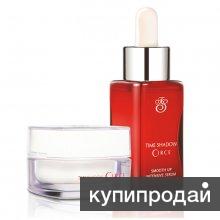Интенсивная разглаживающая сыворотка Circe Time Shadow, Лифтинг-крем для лица
