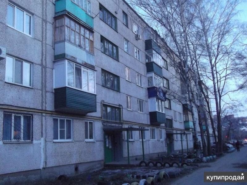 Продается 3-х комнатная квартиру по ул.Суворова,166