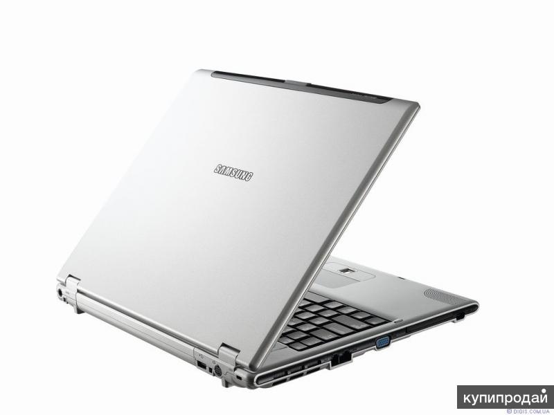 Samsung x20 notebook, ноутбук