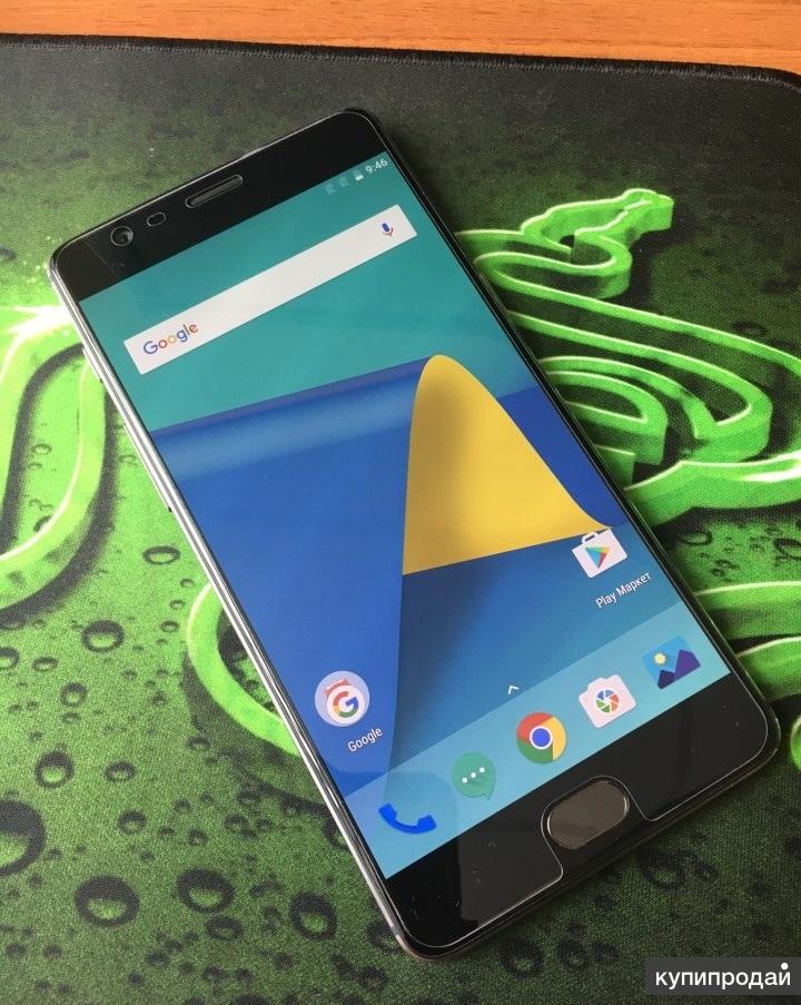 OnePlus 3T 64Gb