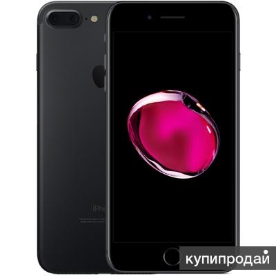 Продам IPhone 7 Plus 32Gb !Оригинал !Новый!Бесплатная доставка по России!гаранти