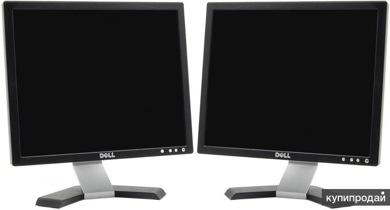 Dell e198fp схема