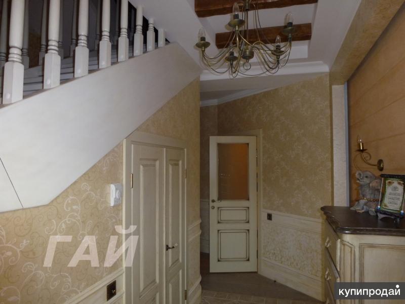 Ремонт квартир, коттеджей, офисов.