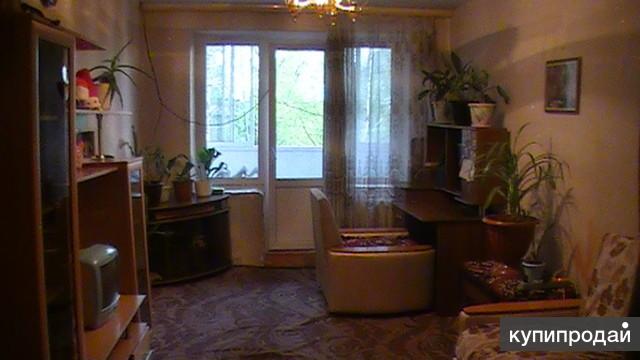 Продам 2-к квартира, 44 м2, 3/5 эт. Березовский, пр.Ленина