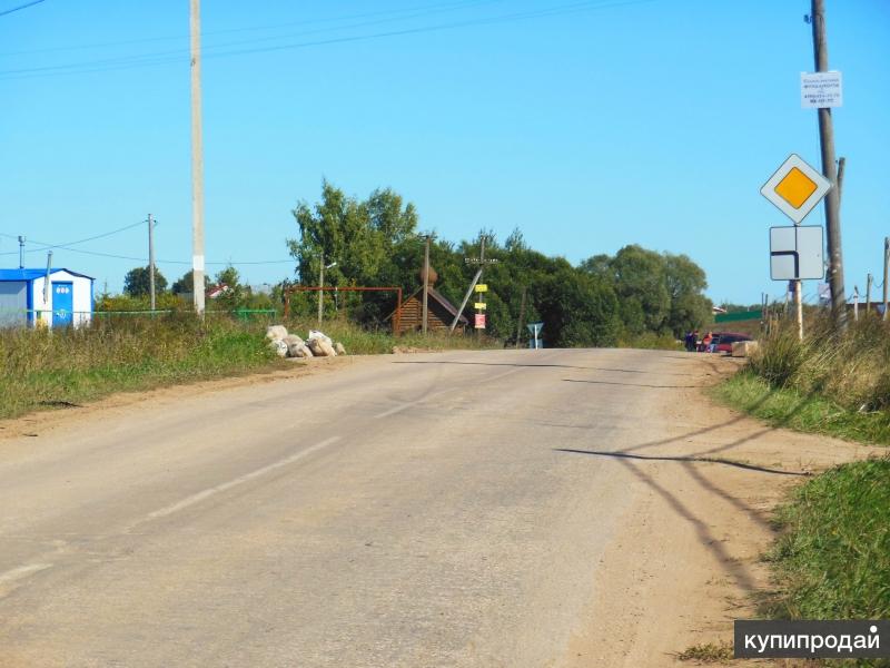 Продам участок 17.8 сот., Хутынь