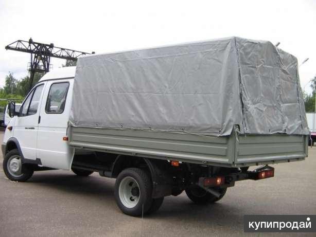 Газель газ 330232 LkbAuto.ru