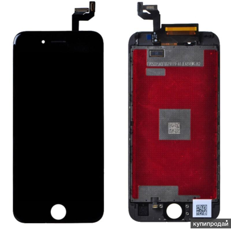 Срочный ремонт Apple iPhone и iPad